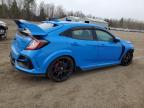 2020 HONDA CIVIC TYPE-R for sale at Copart ON - COOKSTOWN