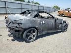 2013 Mercedes-Benz Slk 250 for Sale in Bakersfield, CA - Burn