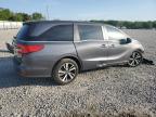 2021 Honda Odyssey Touring на продаже в Memphis, TN - Front End