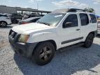 2007 Nissan Xterra Off Road for Sale in Riverview, FL - Side