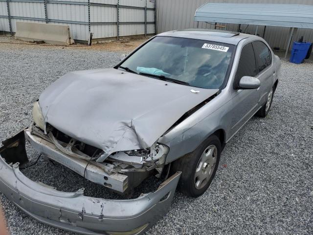 2001 Infiniti I30 