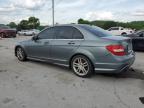 2012 Mercedes-Benz C 300 4Matic на продаже в Lebanon, TN - Front End