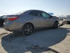 2016 Toyota Corolla L zu verkaufen in Sun Valley, CA - Front End