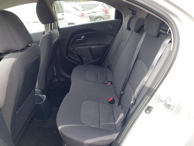 2014 KIA RIO 1 AIR