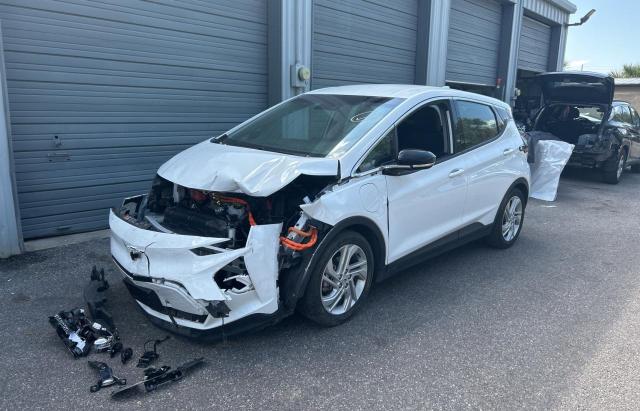 2023 CHEVROLET BOLT EV 1LT