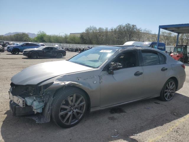 2013 Lexus Gs 350