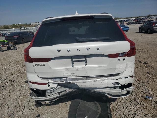  VOLVO XC60 PLUS 2023 Белый