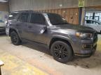 2019 Toyota 4Runner Sr5/Sr5 Premium за продажба в Indianapolis, IN - Water/Flood