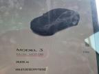 2023 Tesla Model 3  de vânzare în New Britain, CT - Rear End