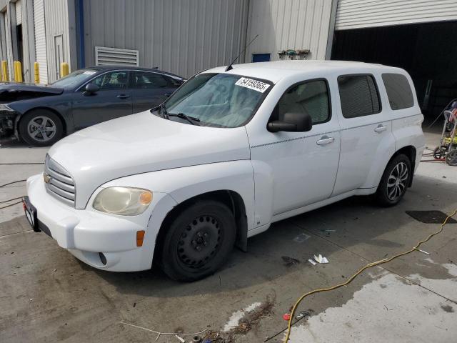 2008 Chevrolet Hhr Ls