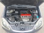 2005 HONDA CIVIC VTEC for sale at Copart GLOUCESTER