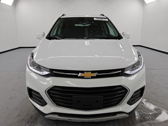  CHEVROLET TRAX 2020 Biały