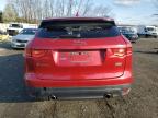 2017 Jaguar F-Pace Premium იყიდება Windsor-ში, NJ - Rear End