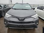 2017 Toyota Rav4 Limited للبيع في Elgin، IL - Mechanical