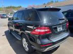 2012 Mercedes-Benz Ml 350 4Matic للبيع في Assonet، MA - Normal Wear