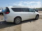 2022 Chrysler Pacifica Limited للبيع في Woodhaven، MI - Front End