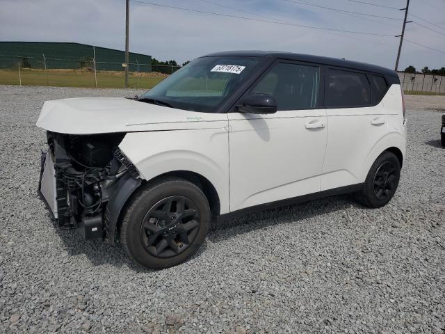 KIA SOUL LX 2024
