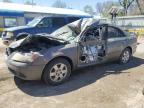 2010 Hyundai Sonata Gls იყიდება Wichita-ში, KS - All Over