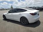 2021 Tesla Model 3  for Sale in Miami, FL - Damage History