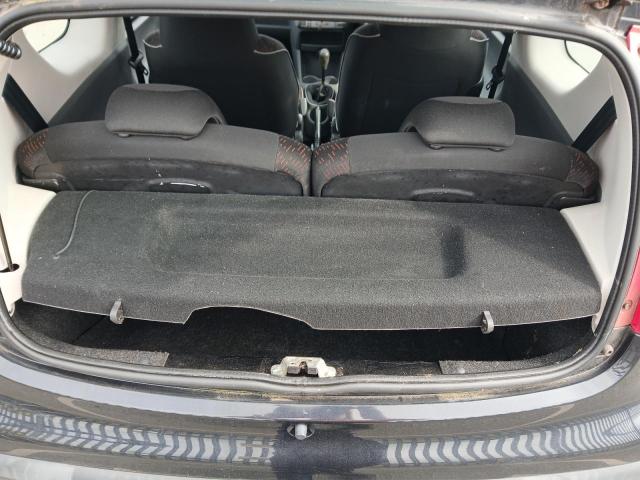 2009 PEUGEOT 107 VERVE