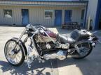 1998 Harley-Davidson Fxdwg Anniversary en Venta en Ellwood City, PA - Rollover