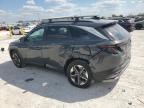 2025 Hyundai Tucson Sel на продаже в Arcadia, FL - Side
