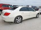 2006 Acura Rl  للبيع في Haslet، TX - Top/Roof