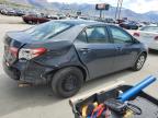 2016 Toyota Corolla L zu verkaufen in Farr West, UT - Rear End