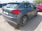 2018 AUDI Q2 S LINE for sale at Copart SANDWICH