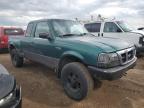2000 Ford Ranger Super Cab en Venta en Elgin, IL - Rear End