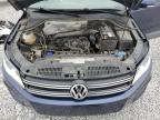 2015 Volkswagen Tiguan S for Sale in Barberton, OH - Water/Flood