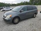 2010 Honda Odyssey Exl იყიდება Ellenwood-ში, GA - Rear End