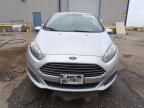 2018 Ford Fiesta S for Sale in Albuquerque, NM - Side