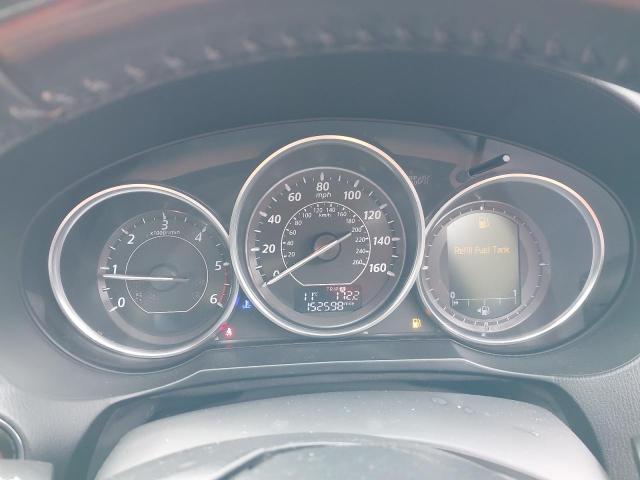 2014 MAZDA 6 2.2D SE NAV 4DR