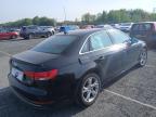 2016 AUDI A4 SPORT T for sale at Copart SANDTOFT