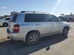 2006 Toyota Highlander Limited на продаже в Bakersfield, CA - Side