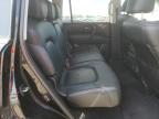 2018 Nissan Armada Sv for Sale in San Antonio, TX - Hail