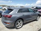 2019 Audi E-Tron Premium Plus na sprzedaż w Magna, UT - Side