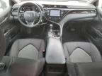 2019 Toyota Camry L en Venta en Windsor, NJ - Rear End