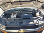 2022 Chevrolet Express G3500  продається в Cahokia Heights, IL - Burn