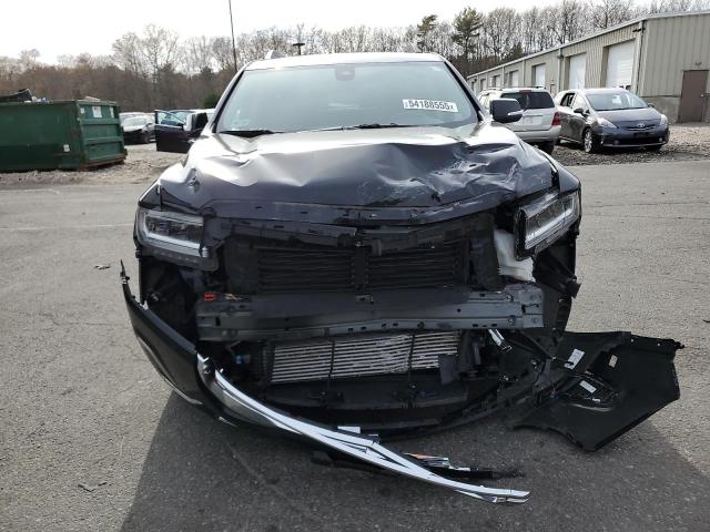 GMC ACADIA 2023 Black