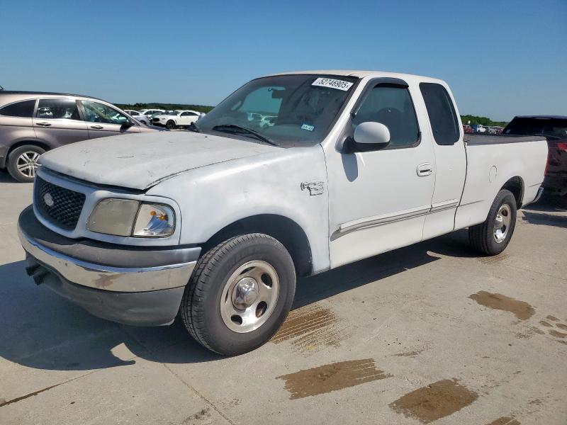 1999 Ford F150 