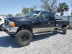 2001 Ford F250 Super Duty zu verkaufen in Riverview, FL - Undercarriage