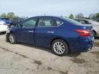 2017 Nissan Sentra S for Sale in Dyer, IN - All Over