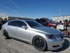 2006 Lexus Gs 300 na sprzedaż w Las Vegas, NV - Rear End