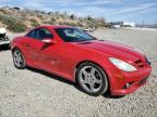 2005 Mercedes-Benz Slk 350 for Sale in Reno, NV - Side