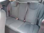 2009 FORD FIESTA ZET for sale at Copart WESTBURY