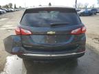 2019 Chevrolet Equinox Lt de vânzare în Los Angeles, CA - Front End