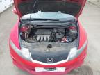 2011 HONDA CIVIC TYPE for sale at Copart WHITBURN