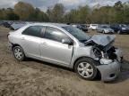 2008 Toyota Yaris  იყიდება Seaford-ში, DE - Front End